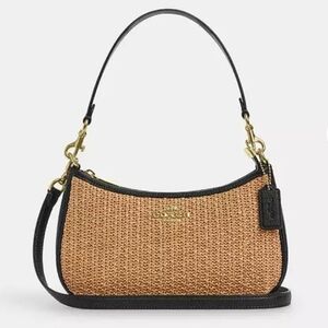 Coach Teri Shoulder Bag